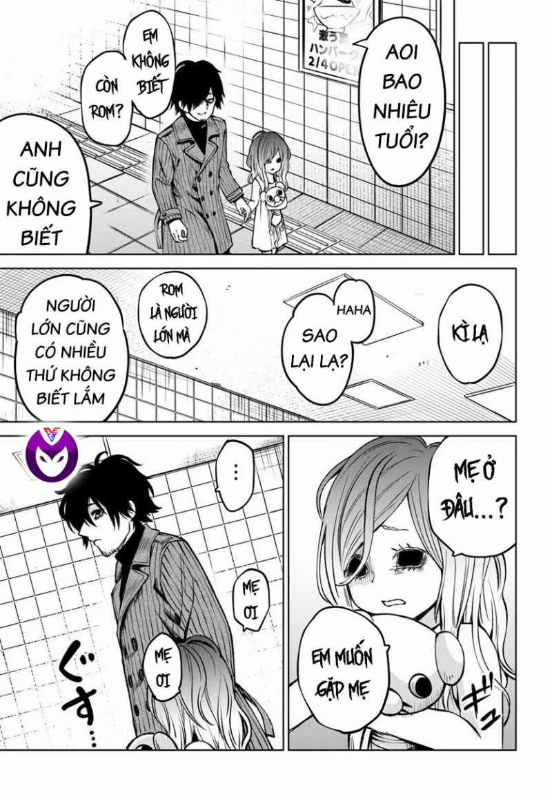 Mình Có Thể Thấy Chúng… 67 trang 31