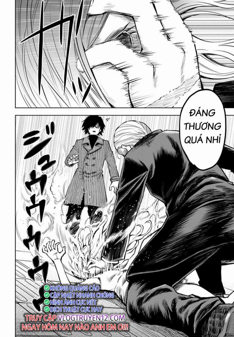 Mình Có Thể Thấy Chúng… 67 trang 36