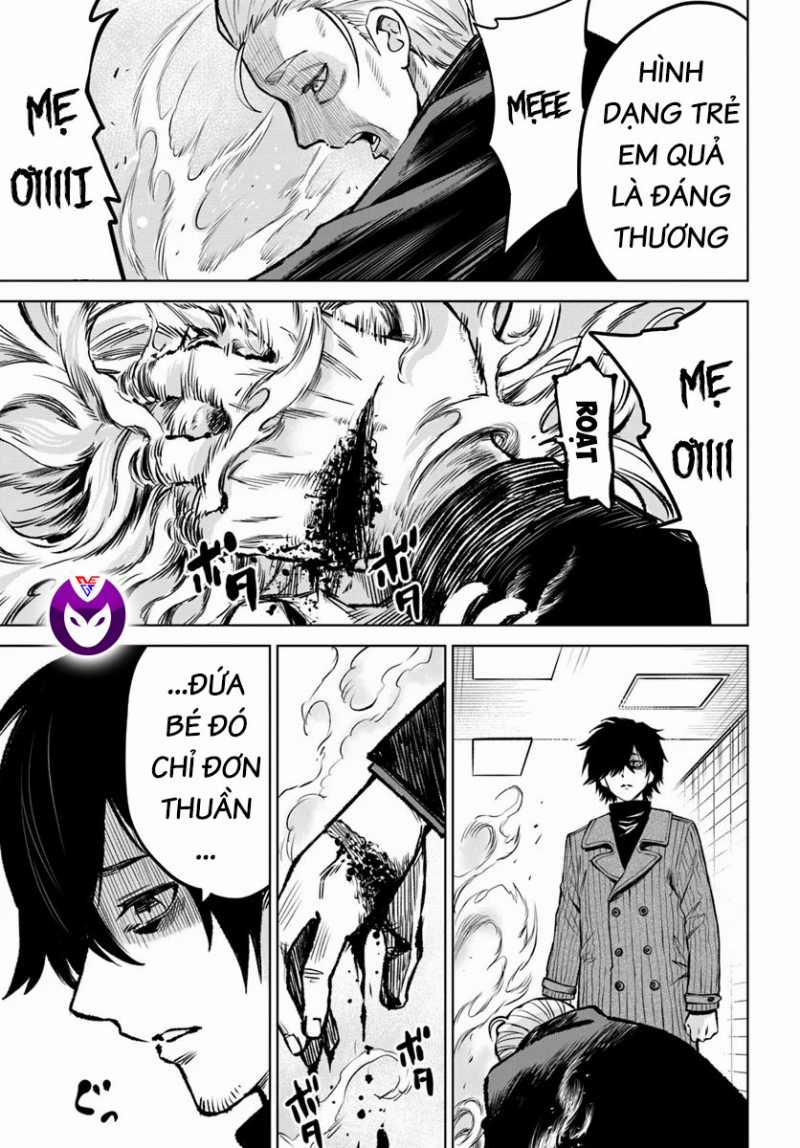 Mình Có Thể Thấy Chúng… 67 trang 37