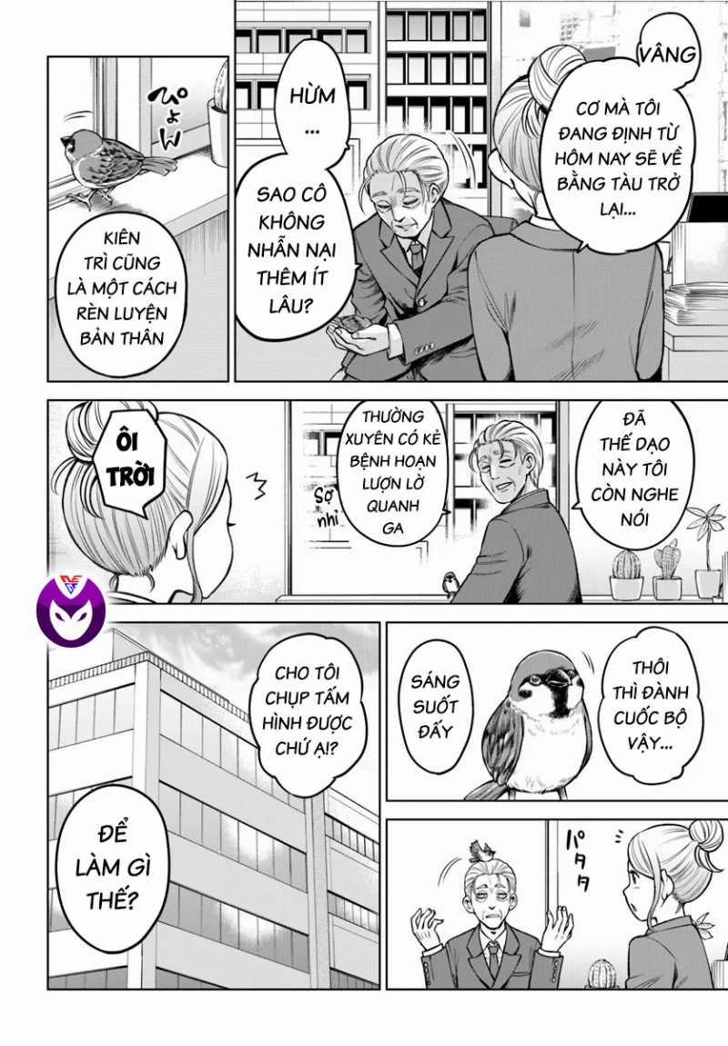 Mình Có Thể Thấy Chúng… 67 trang 4