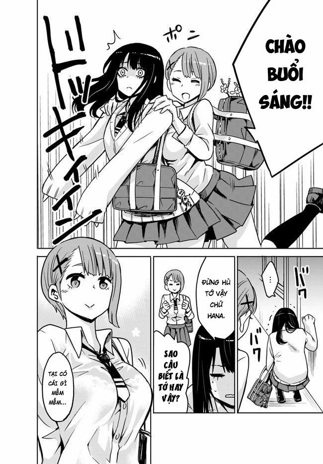 Mình Có Thể Thấy Chúng… 7 trang 1