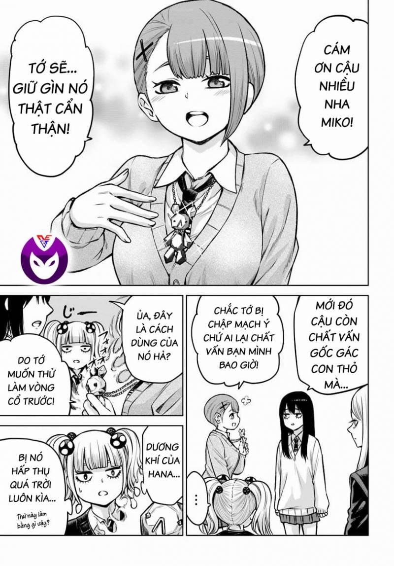 Mình Có Thể Thấy Chúng… 74 trang 19