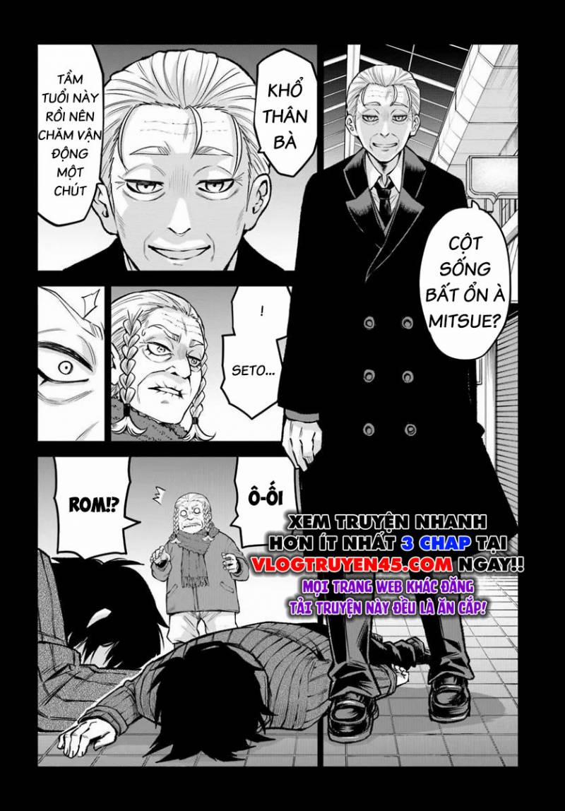 Mình Có Thể Thấy Chúng… 74 trang 2