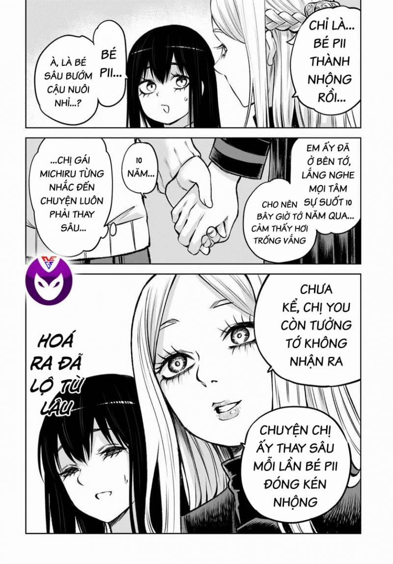 Mình Có Thể Thấy Chúng… 74 trang 22