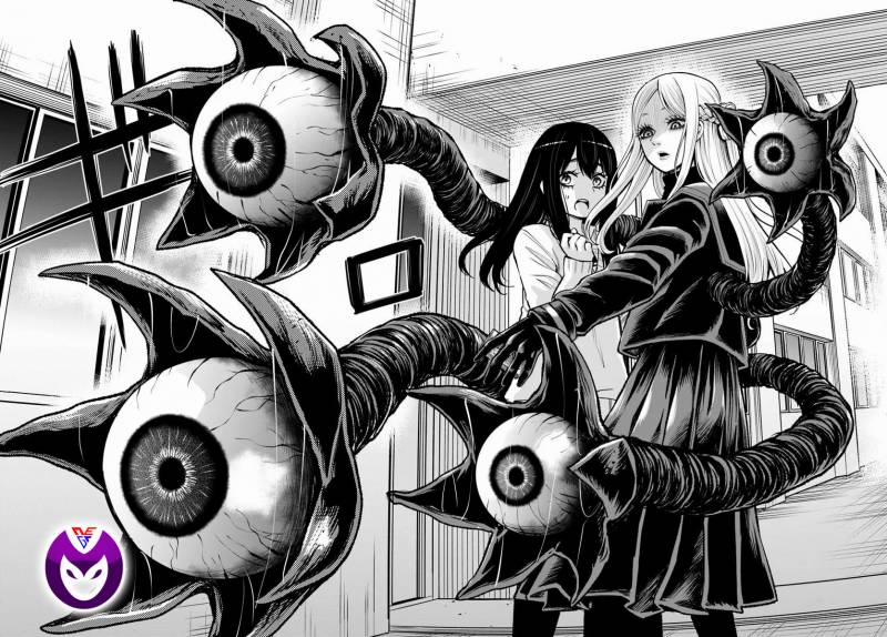 Mình Có Thể Thấy Chúng… 74 trang 28