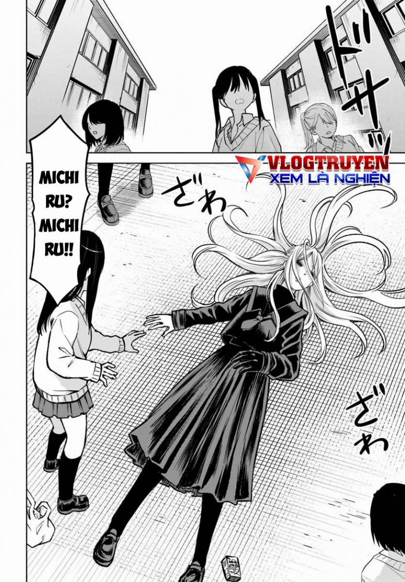 Mình Có Thể Thấy Chúng… 74 trang 32