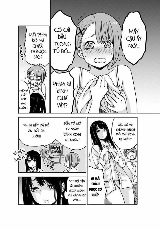 Mình Có Thể Thấy Chúng… 8 trang 1