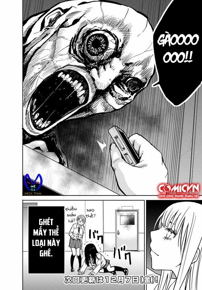 Mình Có Thể Thấy Chúng… 8 trang 7