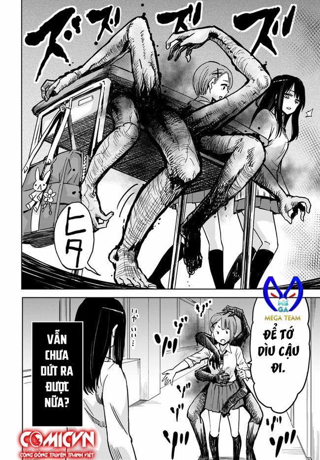 Mình Có Thể Thấy Chúng… 9 trang 5