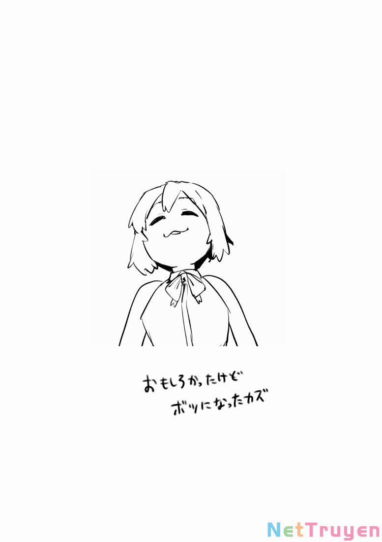 Mình Không Thể Ngừng Crossdress Được... 9 trang 4