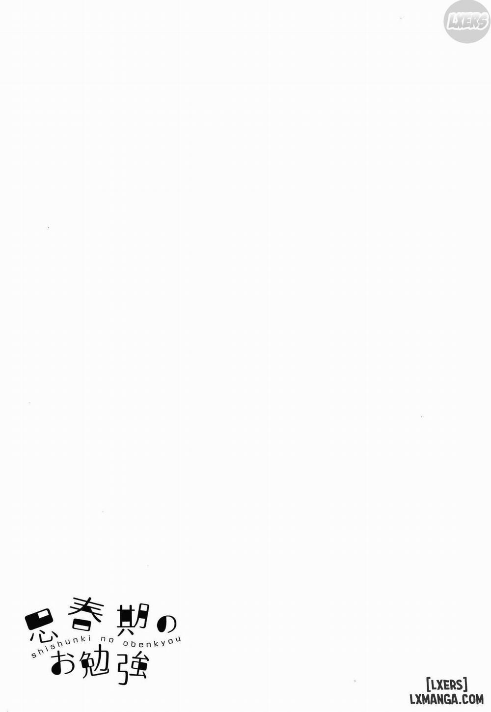 Mình sẽ được thấy ... dương vật 6 trang 40