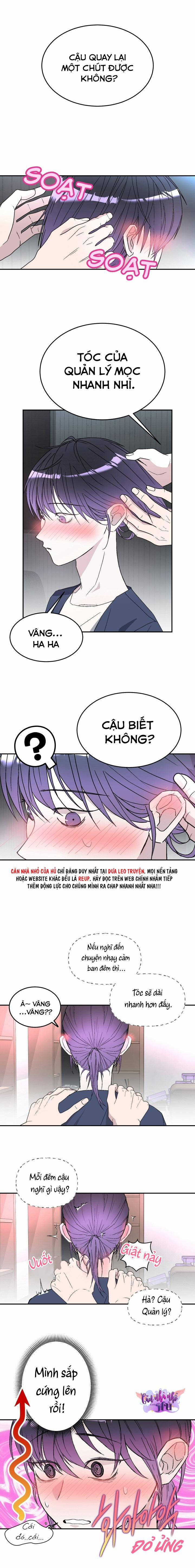 MINH TINH VÀ KẺ BIẾN THÁI 4 trang 10