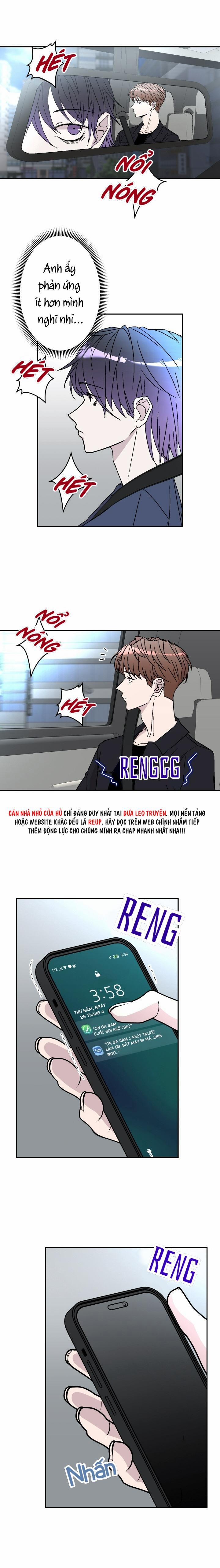 MINH TINH VÀ KẺ BIẾN THÁI 4 trang 8