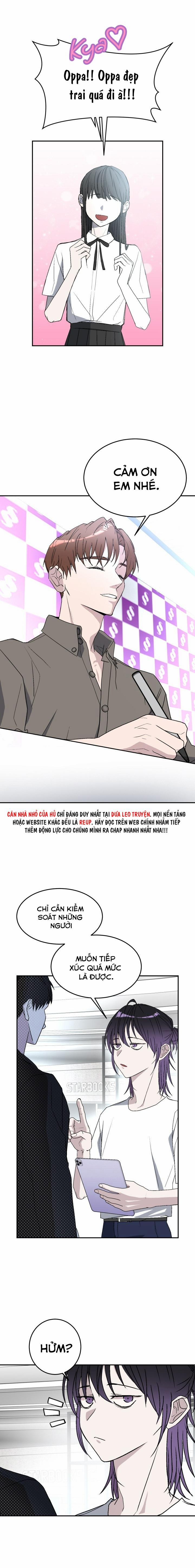 MINH TINH VÀ KẺ BIẾN THÁI 5 trang 15