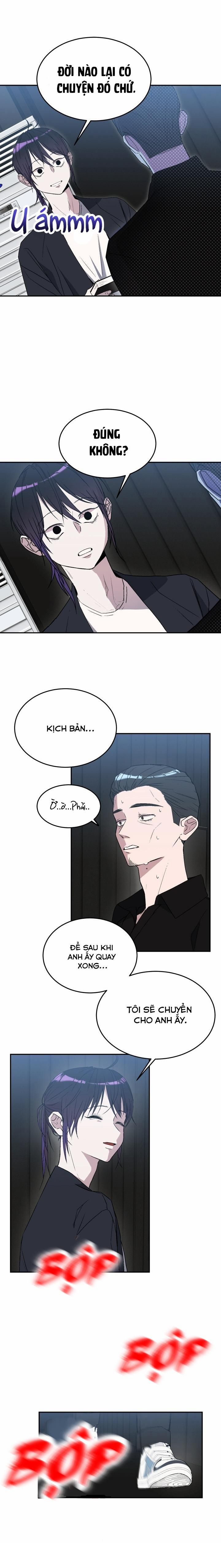 MINH TINH VÀ KẺ BIẾN THÁI 5 trang 7
