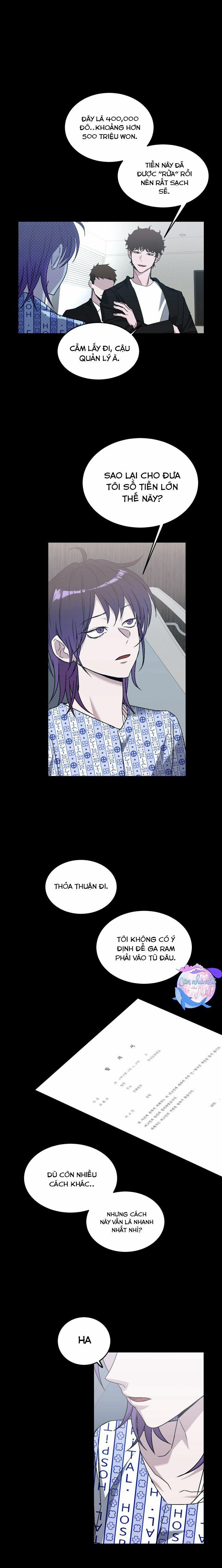 MINH TINH VÀ KẺ BIẾN THÁI 6 trang 6