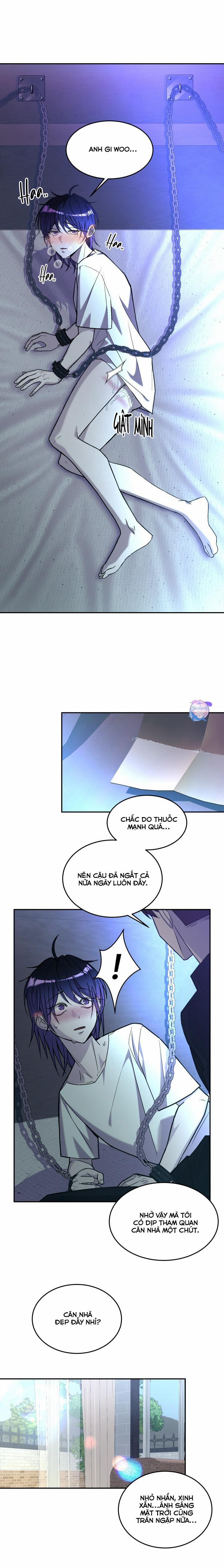 MINH TINH VÀ KẺ BIẾN THÁI 7 trang 3