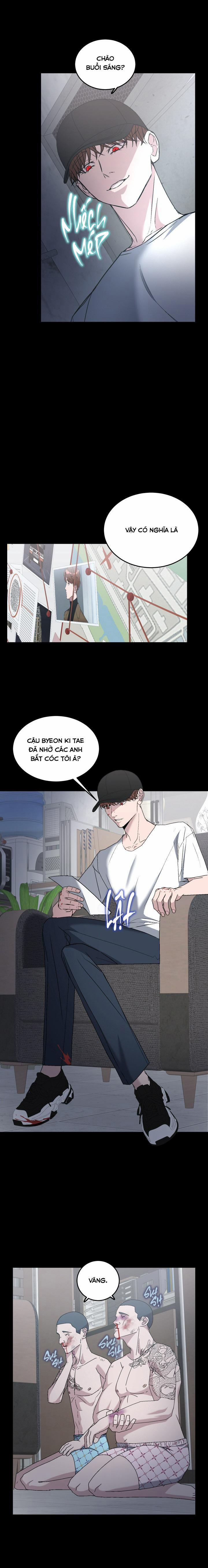 MINH TINH VÀ KẺ BIẾN THÁI 8 trang 3