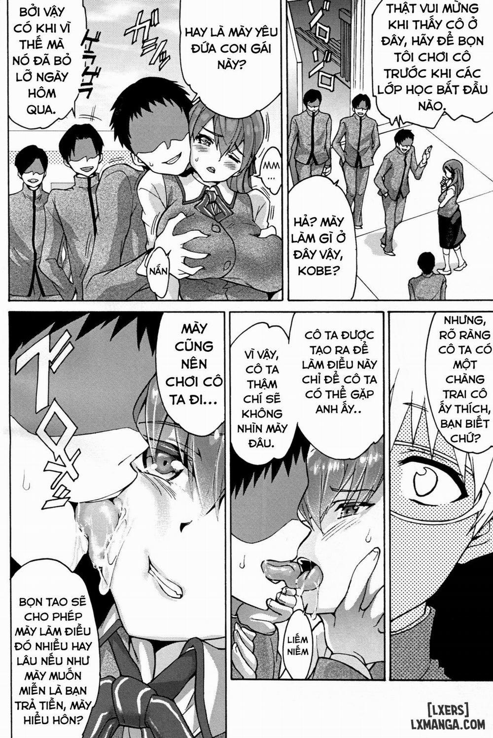 Minikui Ori 2 Oneshot trang 16