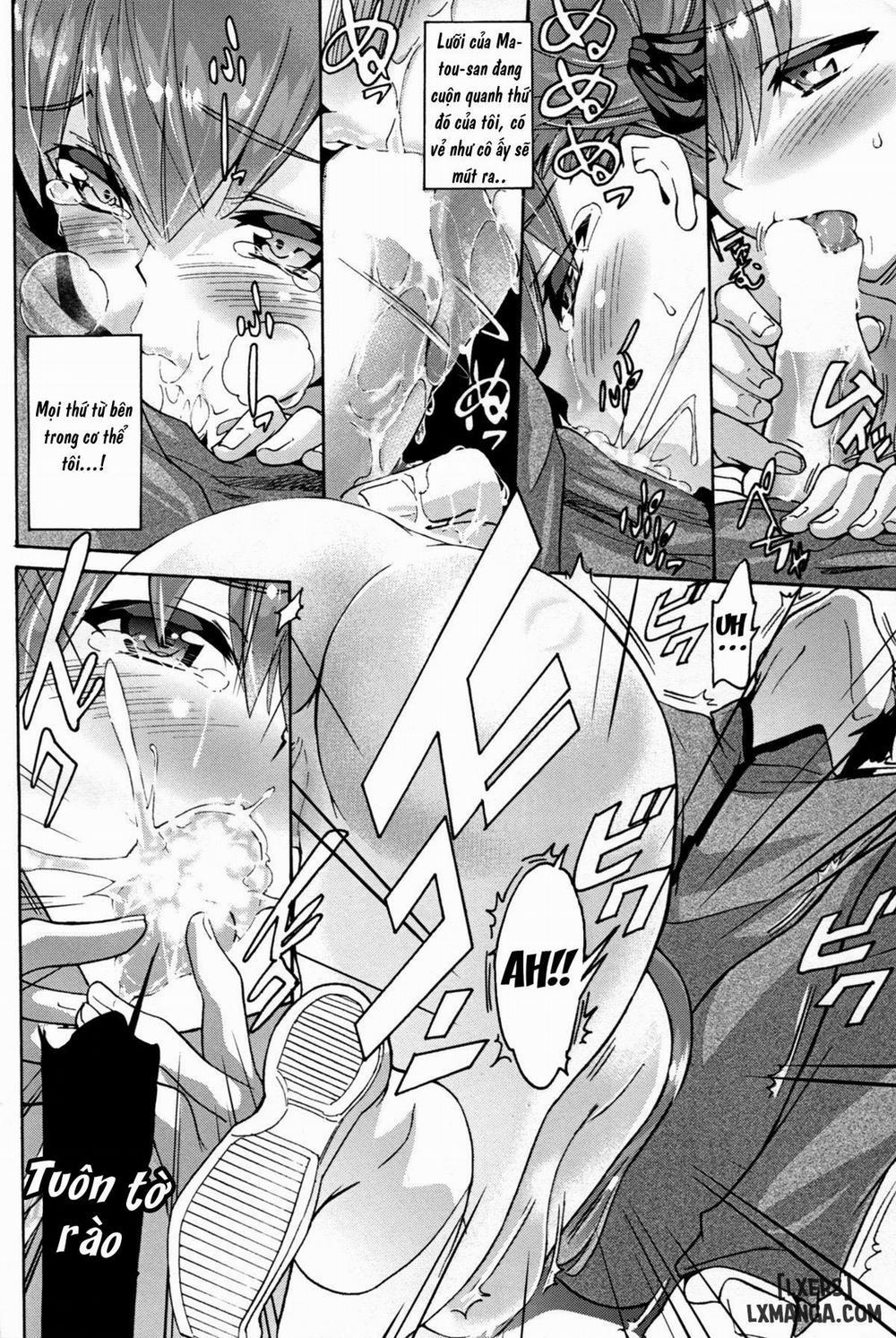 Minikui Ori 2 Oneshot trang 20