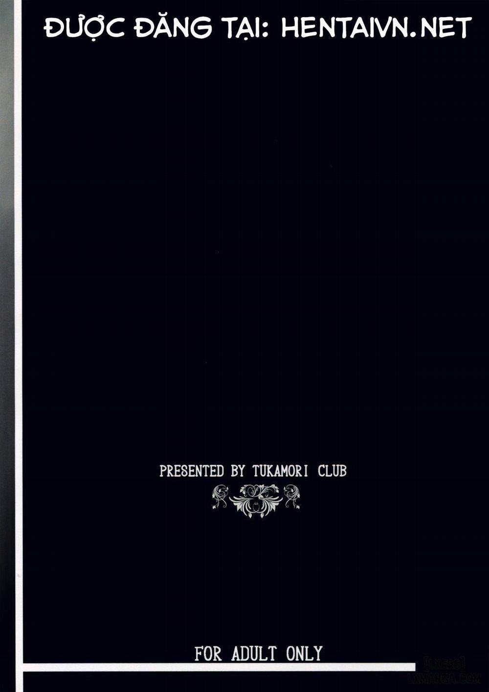 Minikui Ori 2 Oneshot trang 30