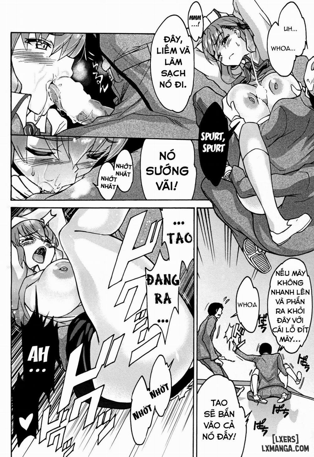 Minikui Ori 2 Oneshot trang 8