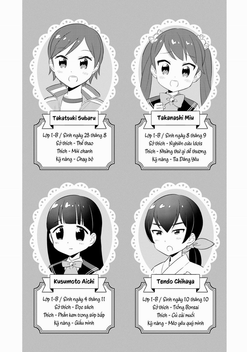 Minori & 100 Ladies 7 trang 13