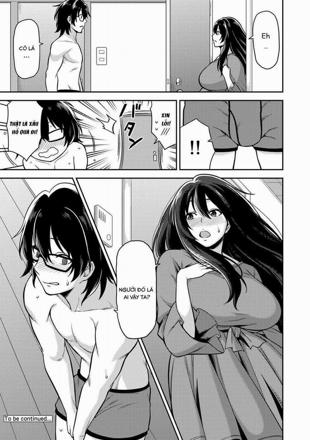 Minpaku Batting!? – Mainichi Bijou to Yukizuri Ecchi 1 trang 31