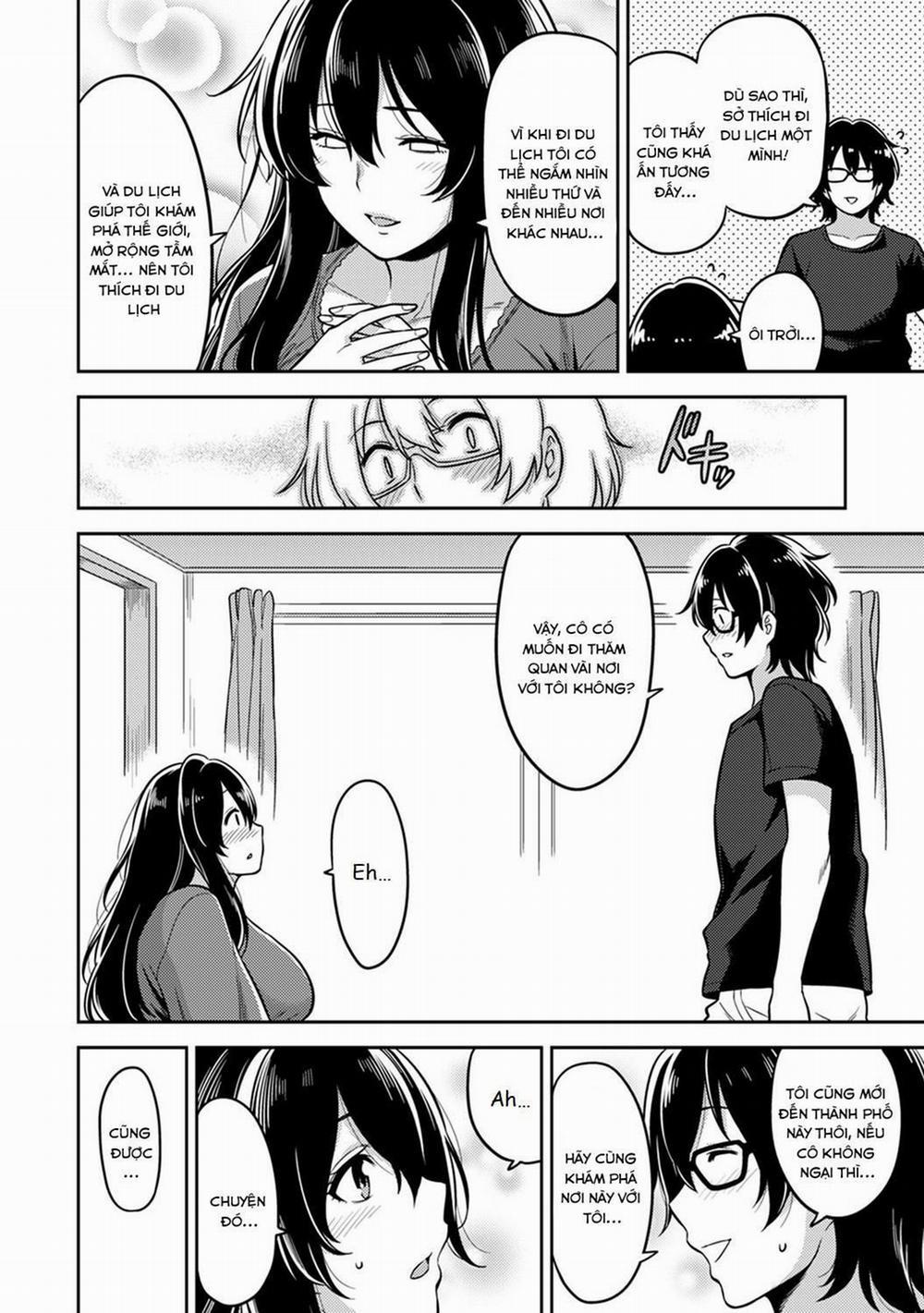 Minpaku Batting!? – Mainichi Bijou to Yukizuri Ecchi 2 trang 2