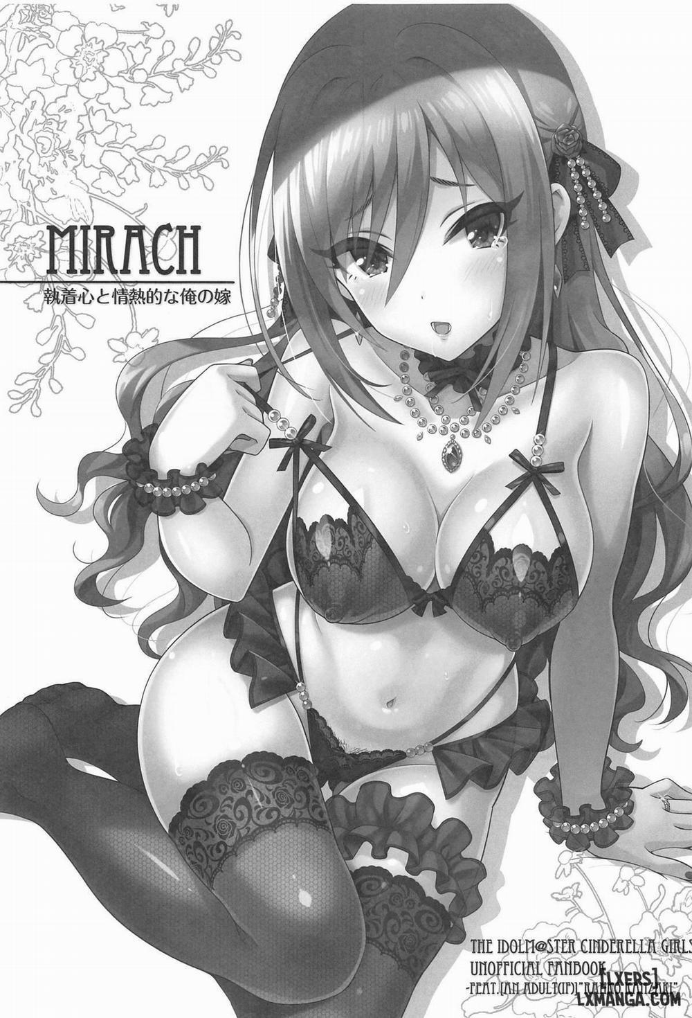 Mirach Oneshot trang 1