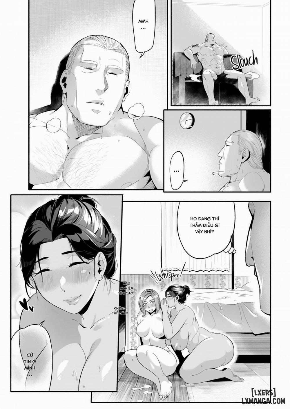 Mirah-san 3 trang 49