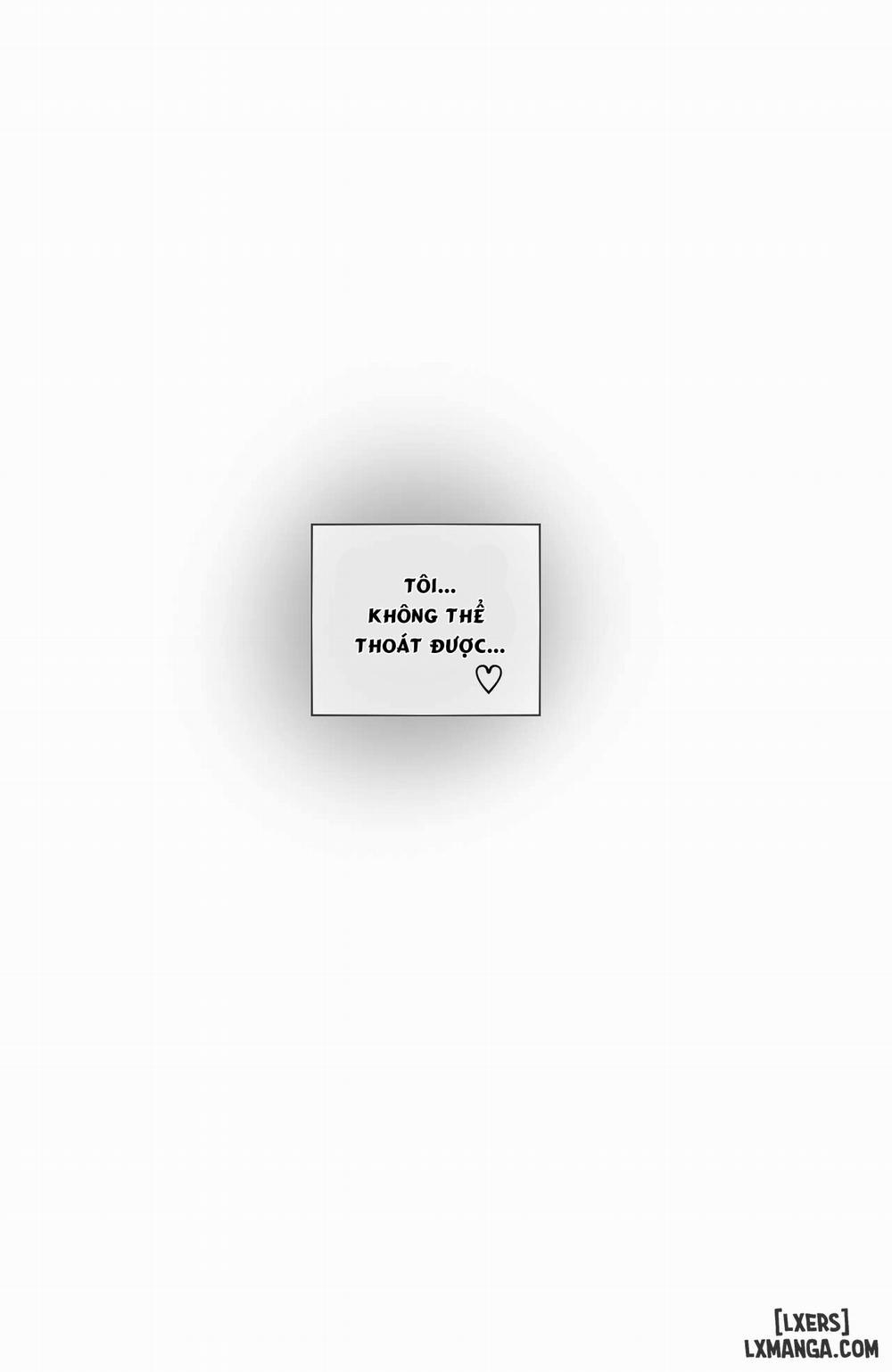 Miruko & Ryukyu Oneshot trang 21