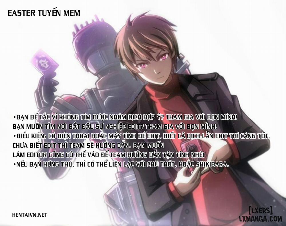 Miruko & Ryukyu Oneshot trang 28