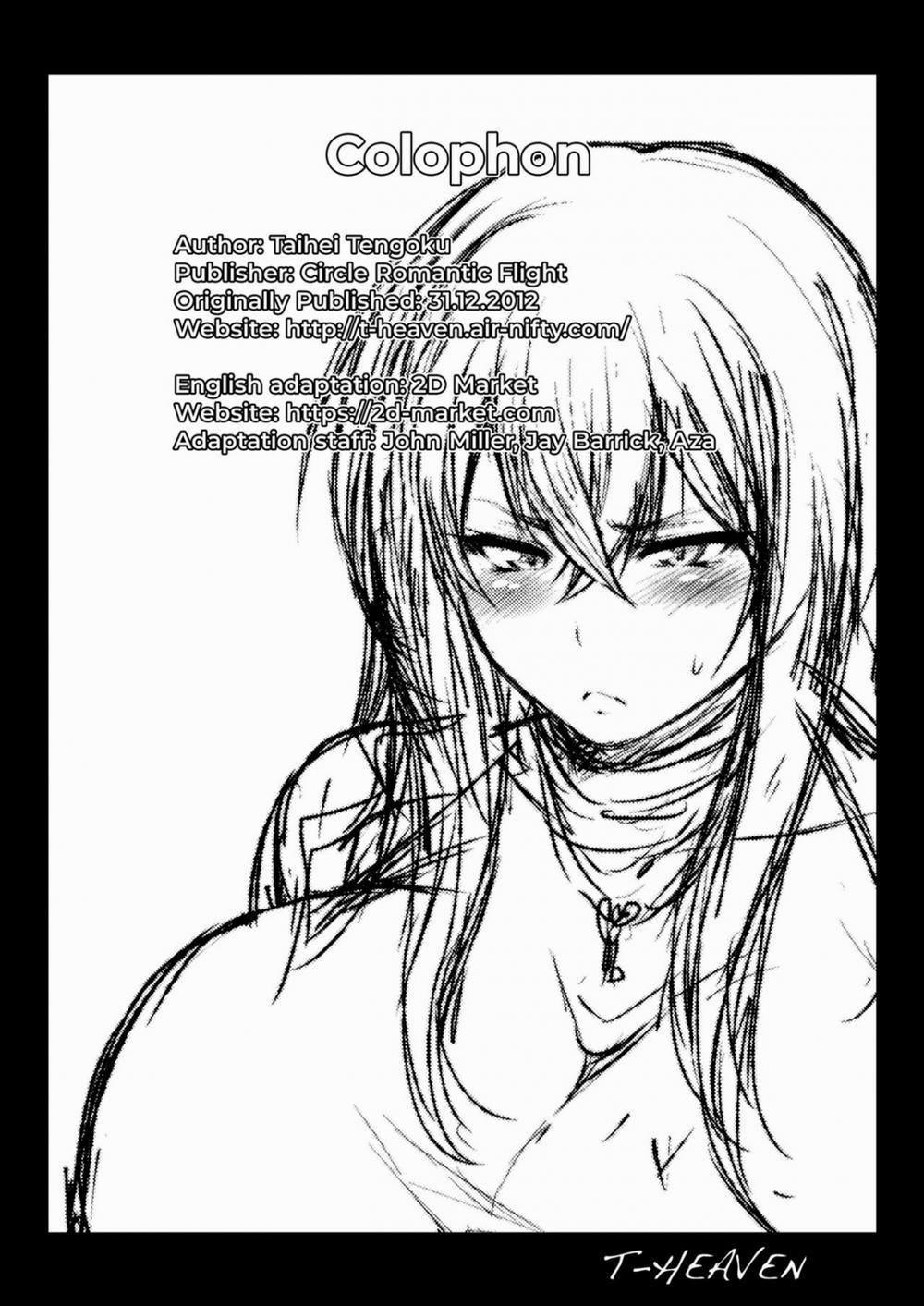 Misaki Fight (Cardfight Vanguard) Oneshot trang 25