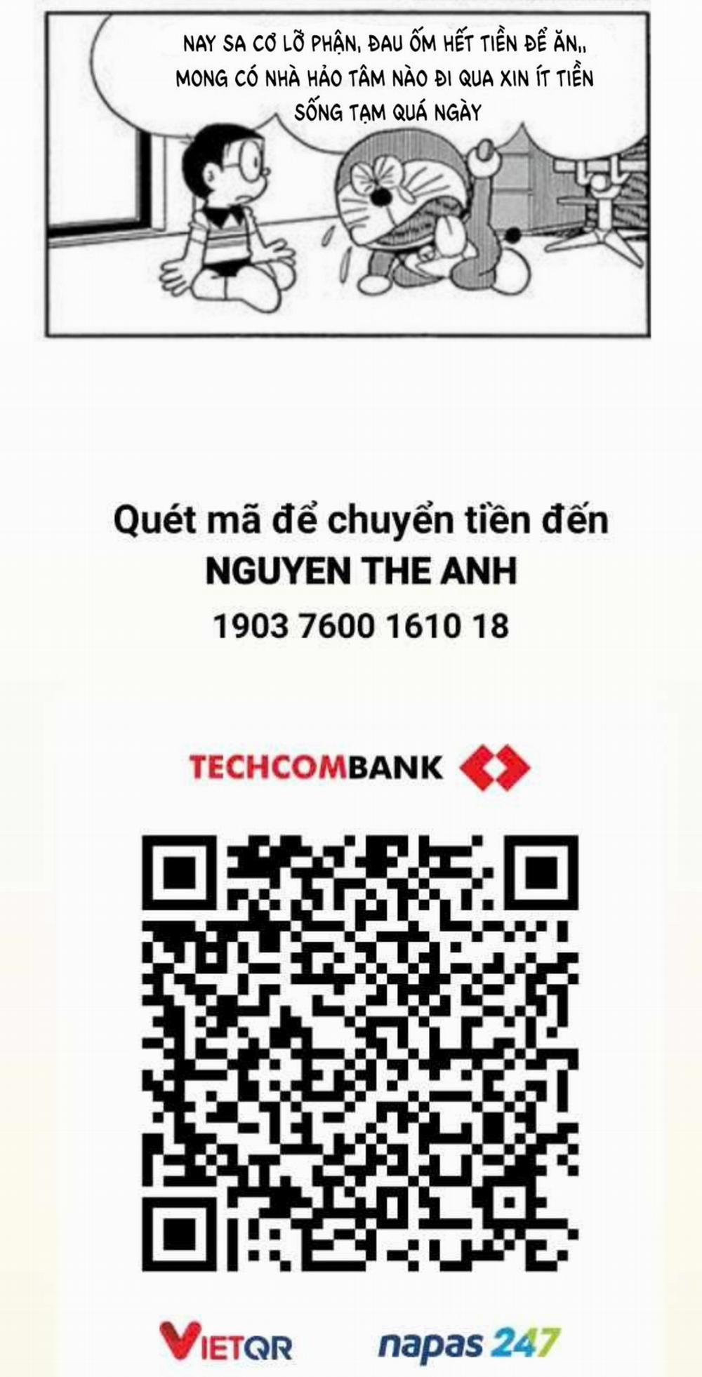 Mischief At Titan's Tower Oneshot trang 13