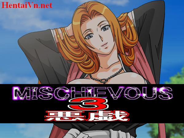 Mischievous 3 (Bleach) Oneshot trang 2