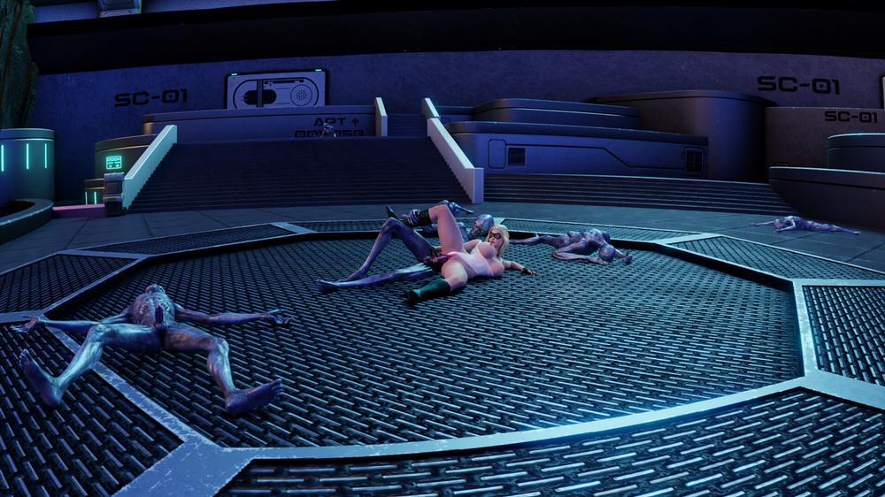 Miss Canary 1 trang 66