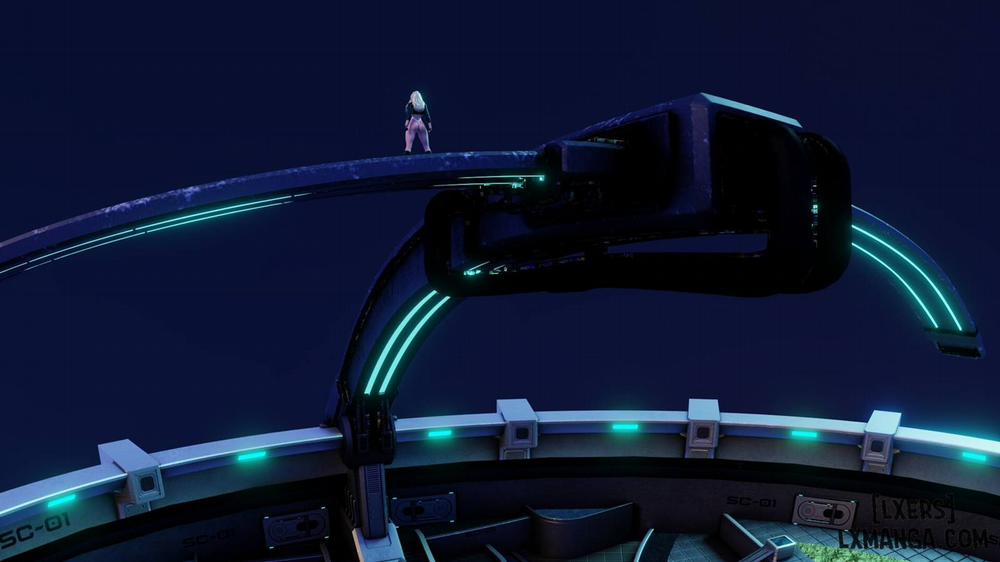 Miss Canary Miss Canary 1 trang 1