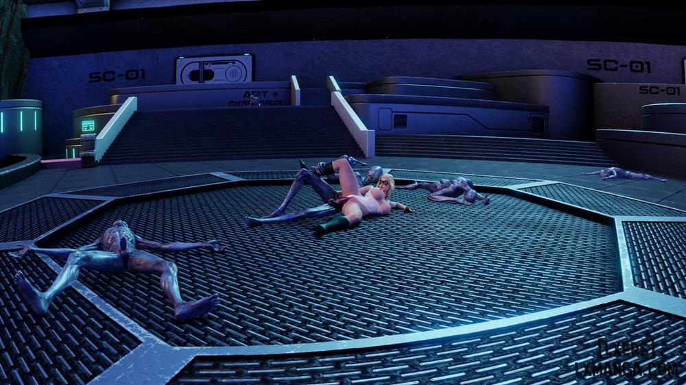 Miss Canary Miss Canary 1 trang 66