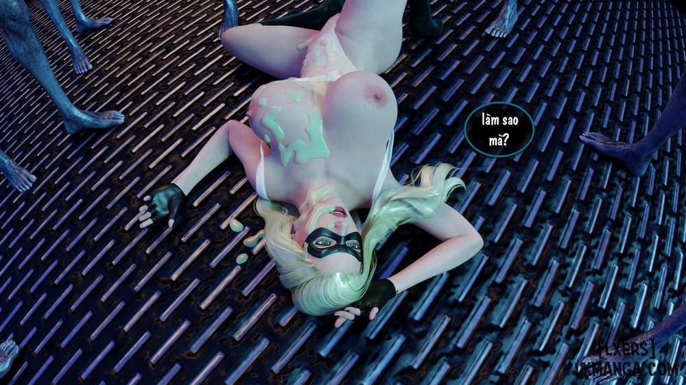 Miss Canary Miss Canary 1 trang 88