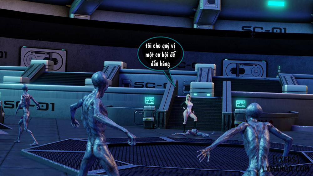 Miss Canary Miss Canary 1 trang 9