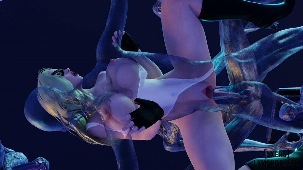 Miss Canary Miss Canary 3 trang 23