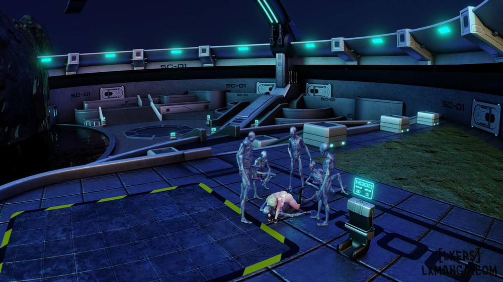 Miss Canary Miss Canary 3 trang 4