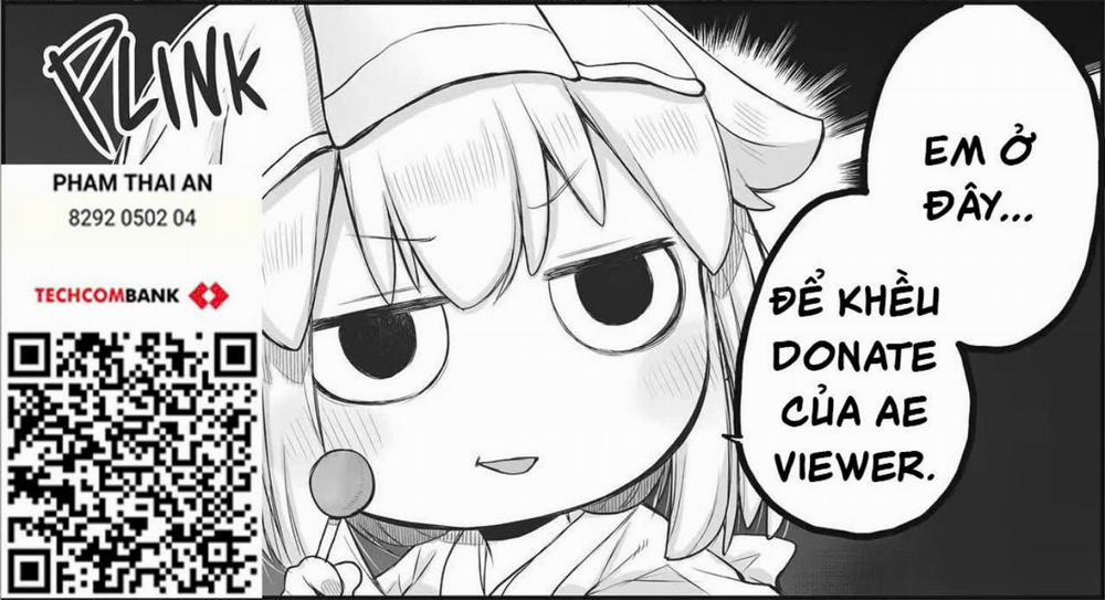 Miss Shachiku And The Little Baby Ghost 103 trang 33