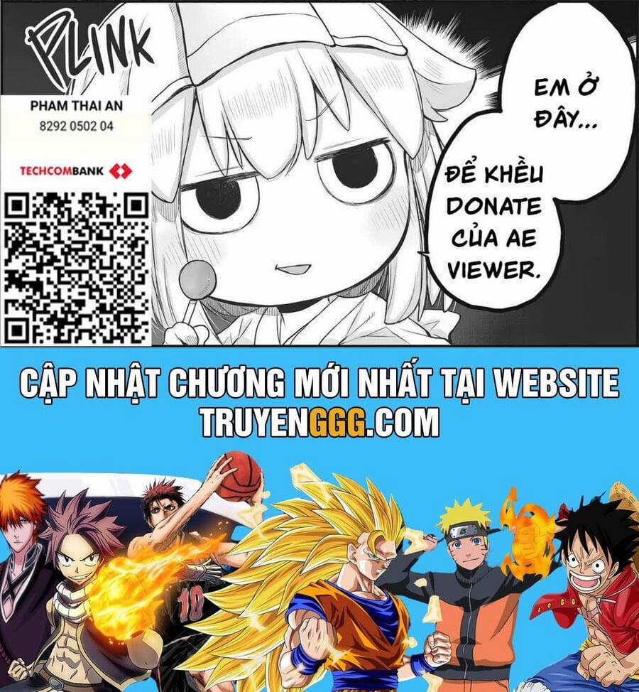 Miss Shachiku And The Little Baby Ghost 105 trang 19