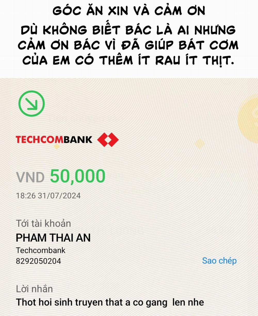 Miss Shachiku And The Little Baby Ghost 2 trang 4