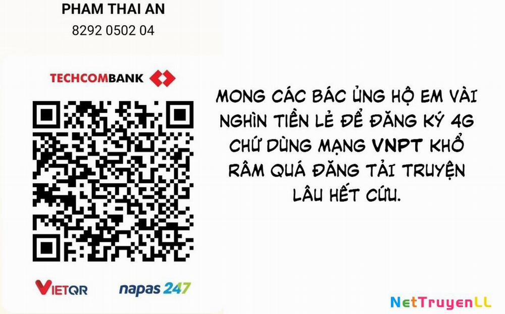 Miss Shachiku And The Little Baby Ghost 20 trang 4