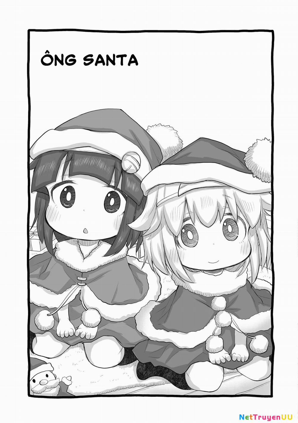 Miss Shachiku And The Little Baby Ghost 35 trang 2