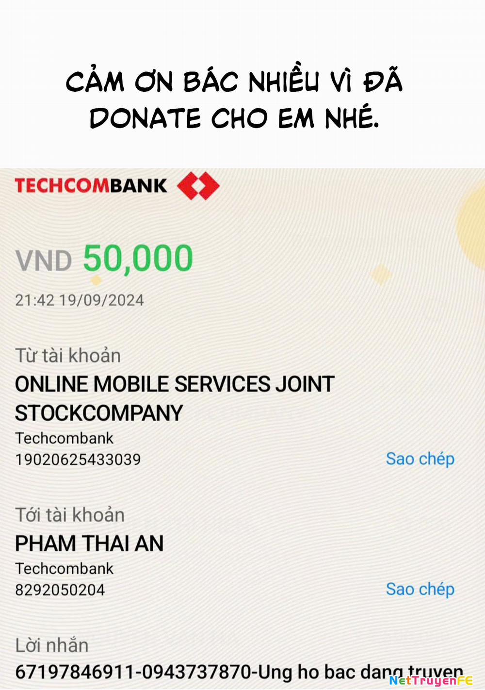 Miss Shachiku And The Little Baby Ghost 39 trang 12