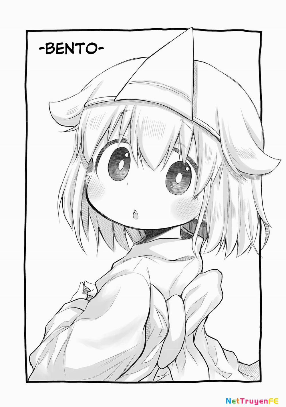 Miss Shachiku And The Little Baby Ghost 40 trang 2